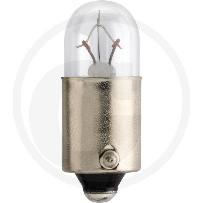 6 Volt 3Watt lamp