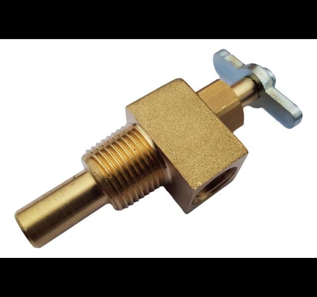 Fuel tank Tap. International
