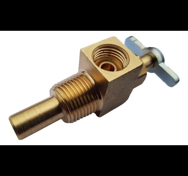 Fuel tank Tap. International Histoparts