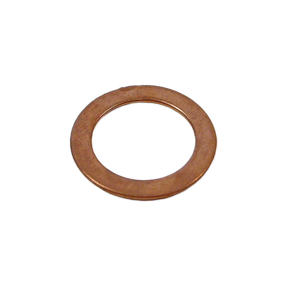 Oil filter gasket ring. Farmall Cub