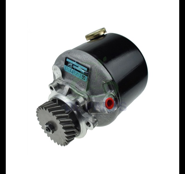 Power steering pump Ford