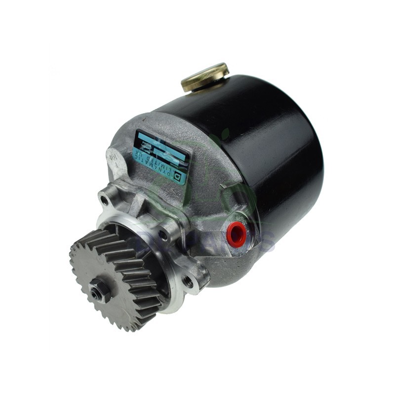 Power steering pump Ford