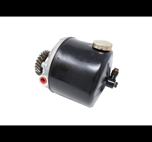 Power steering pump Ford Histoparts