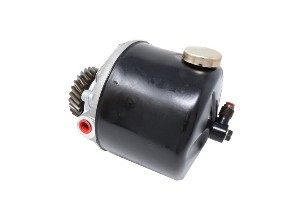 Power steering pump Ford Histoparts