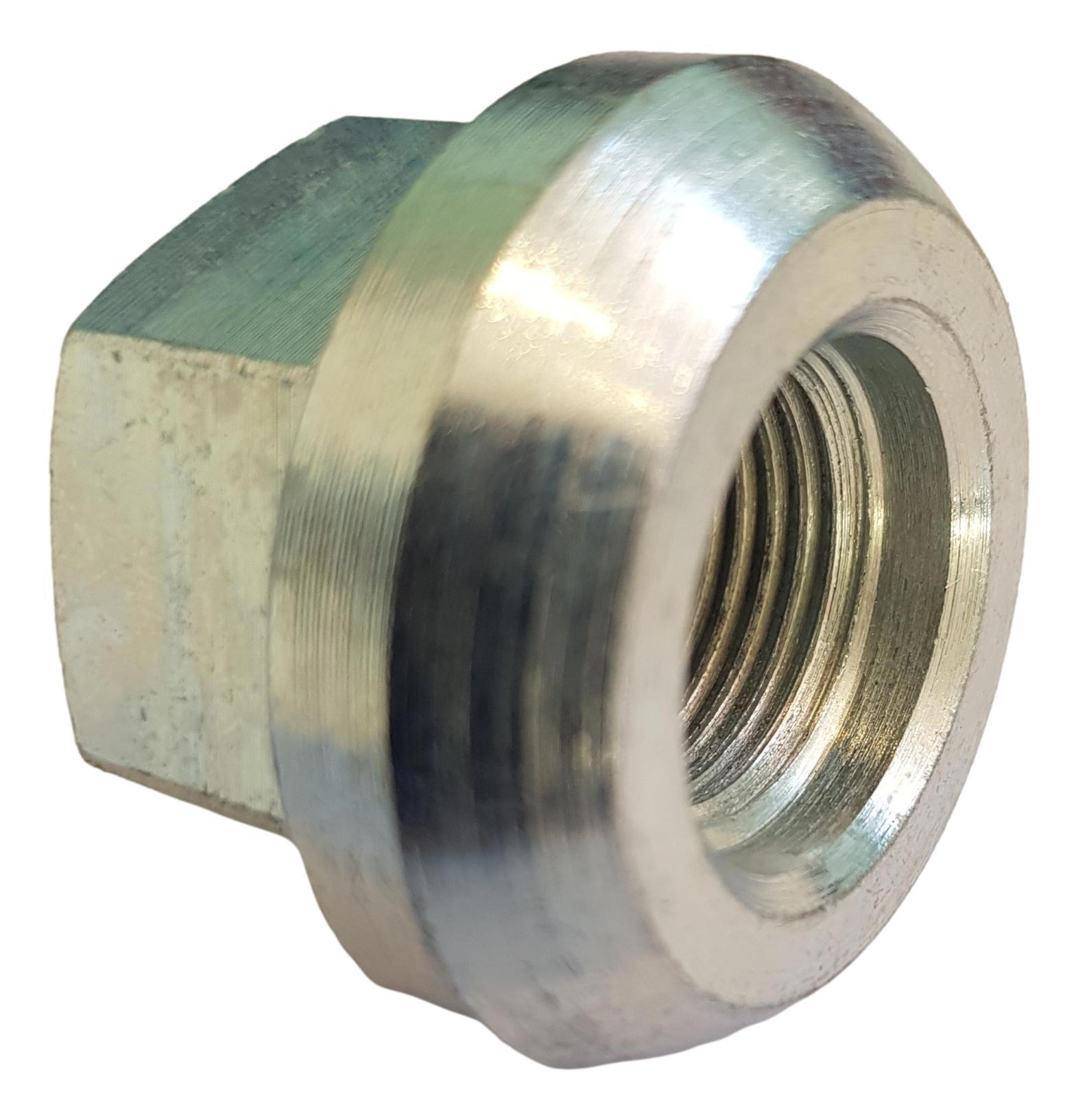 Rear Wheel Nut. Nuffield Leyland Histoparts