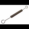 Rear Bonnet Fixing Spring. David Brown