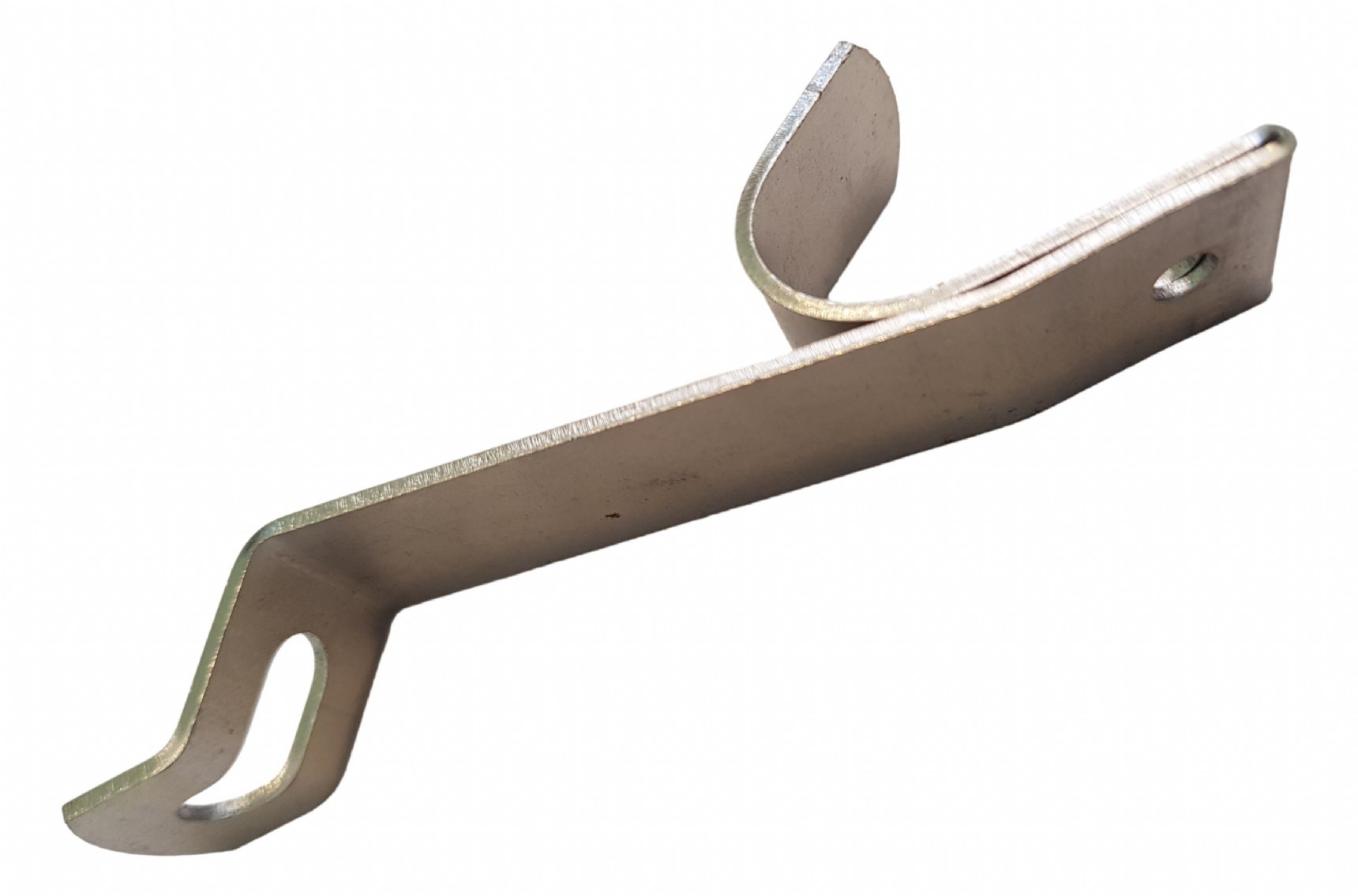 Motorkap Bevestiging Clip, David Brown Histoparts