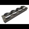 Opstap, Treeplank Case International XL