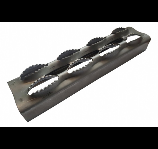 Opstap, Treeplank Case International XL