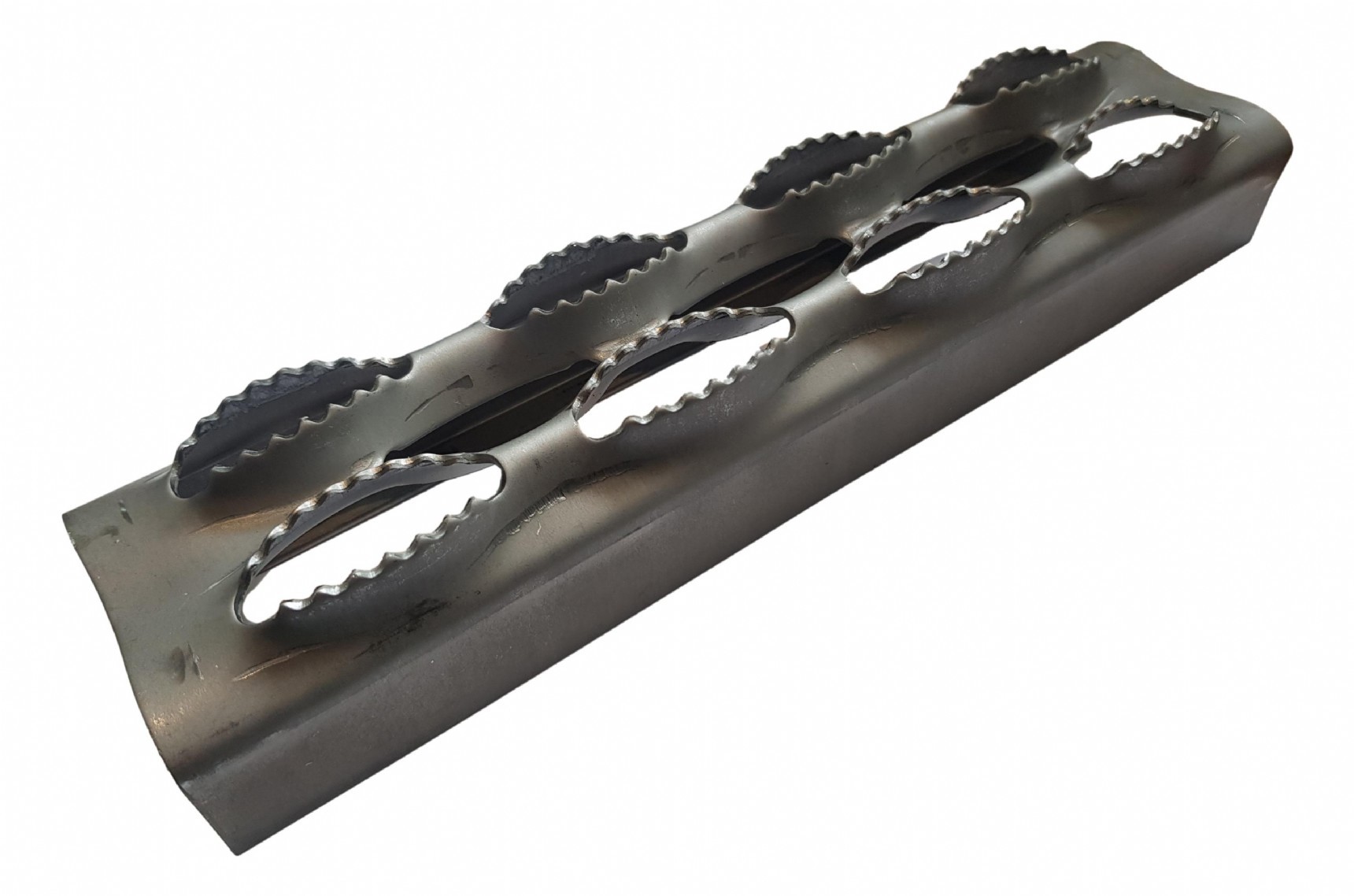 Opstap, Treeplank Case International XL