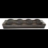 Opstap, Treeplank Case International XL Histoparts