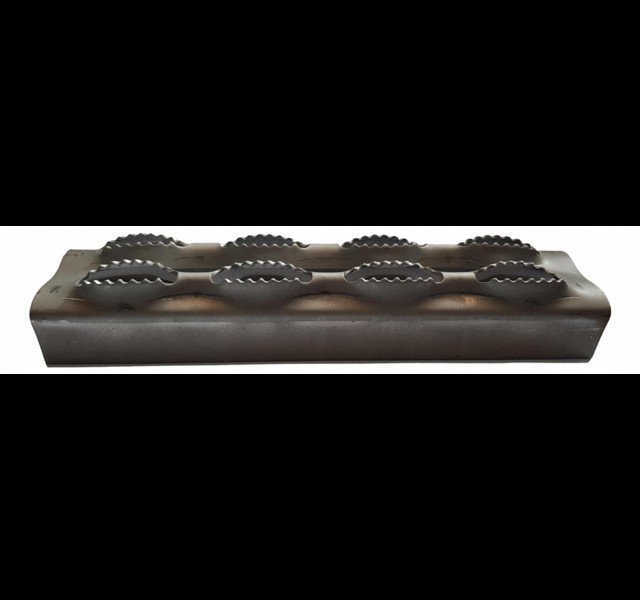 Opstap, Treeplank Case International XL Histoparts