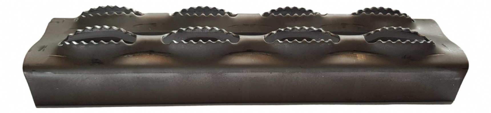 Opstap, Treeplank Case International XL Histoparts