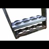 productfoto van Opstap, Treeplank Case International XL
