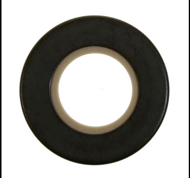 Brake housing seal International