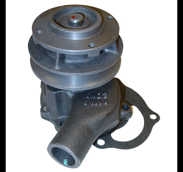 Waterpump Ford Jubilee and NAA