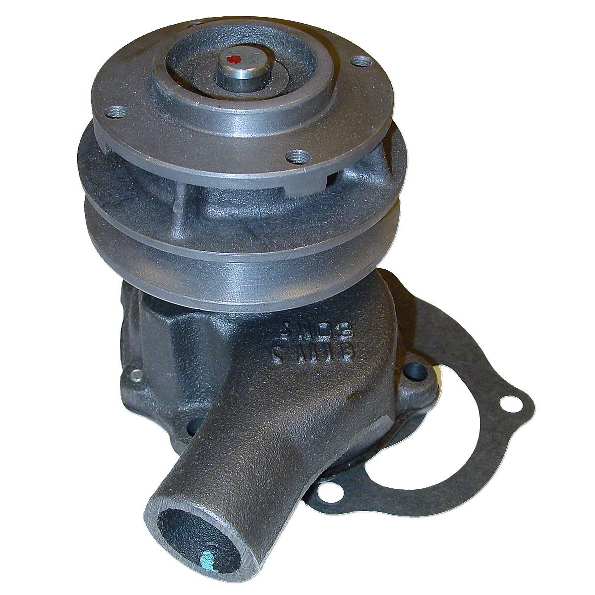 Waterpump Ford Jubilee and NAA