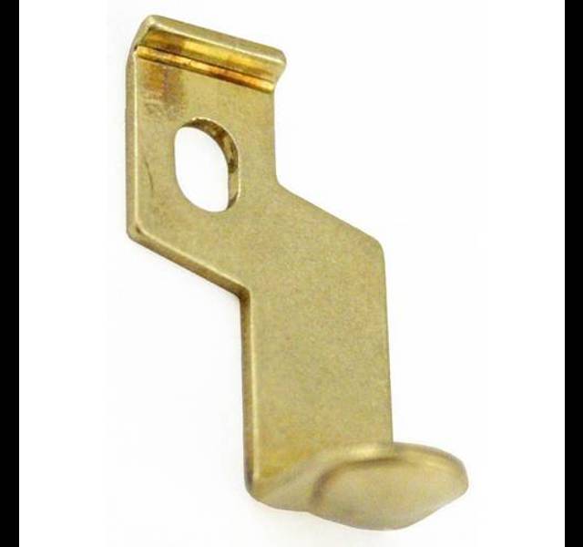Adapter voor moderne ontstekingsplaat