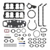 Motorpakkingset Ford V8 zijklepper
