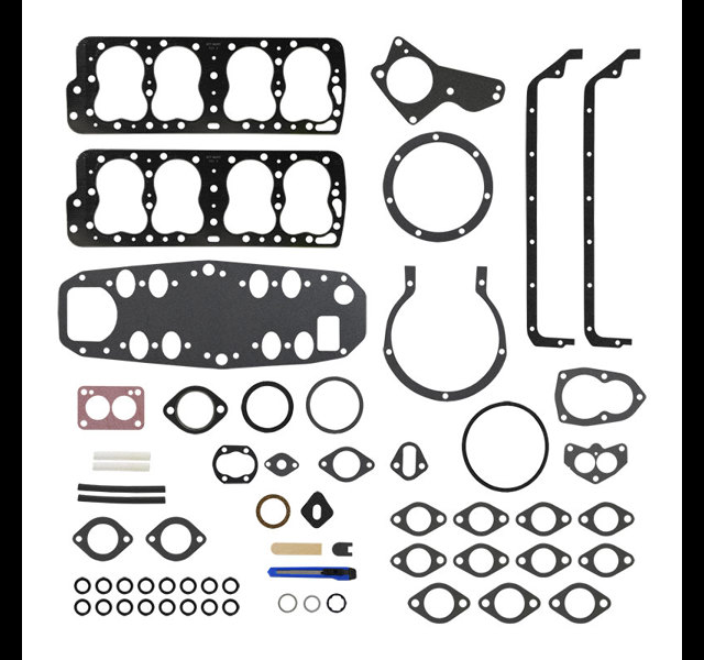 Motorpakkingset Ford V8 zijklepper