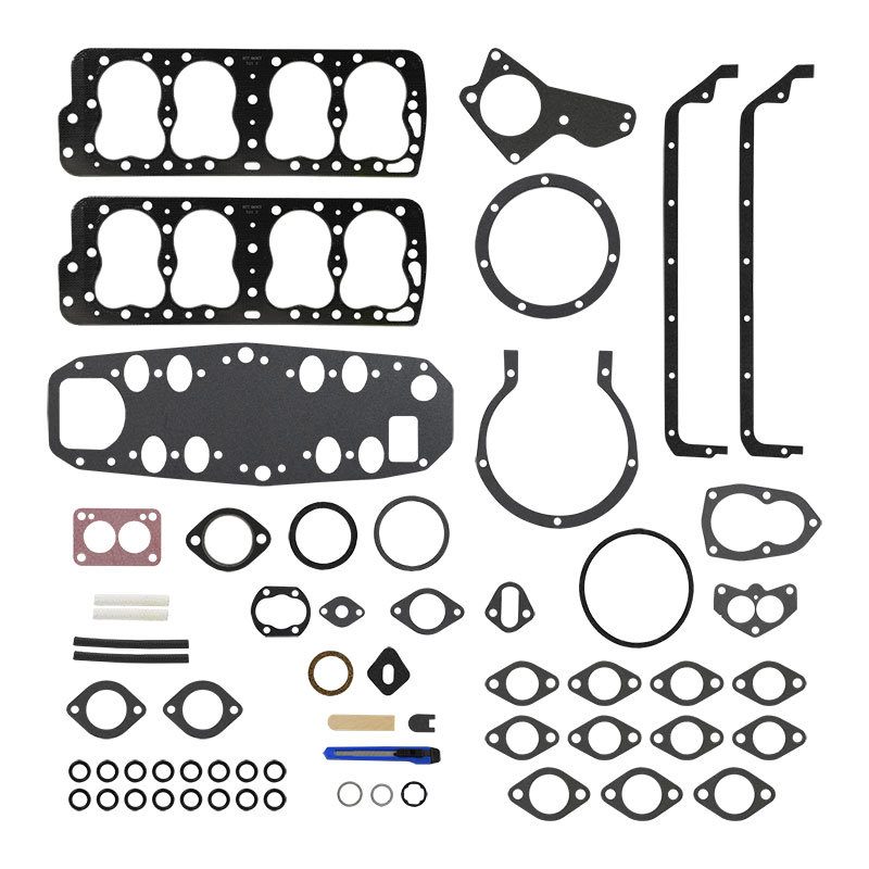 Motorpakkingset Ford V8 zijklepper