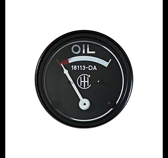 Oliedrukmeter inschroef Farmall