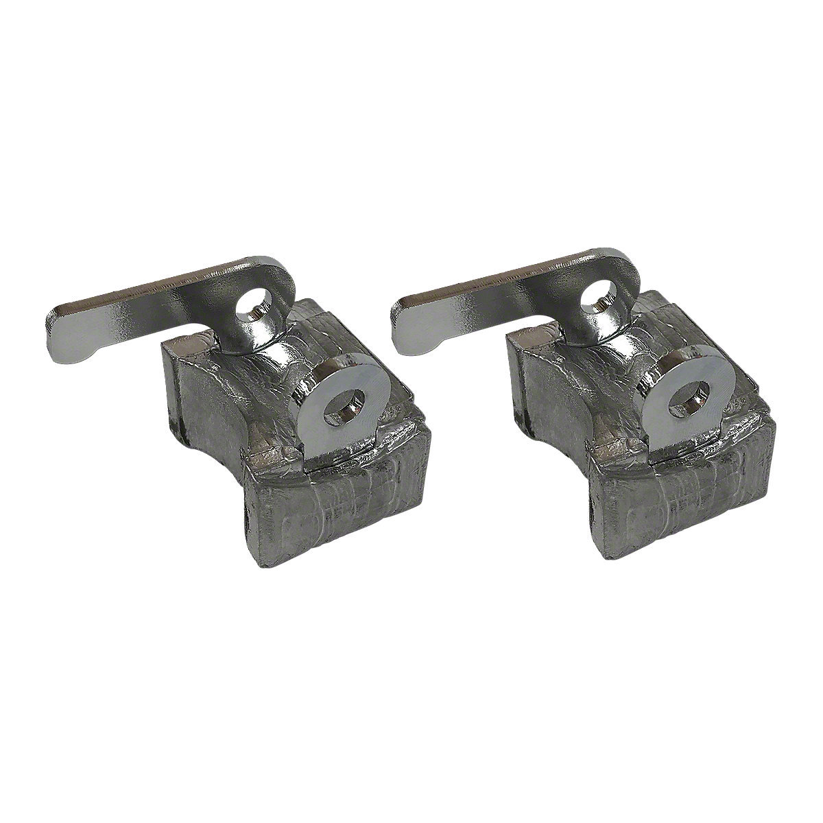 Regulateur gewichten set. John Deere