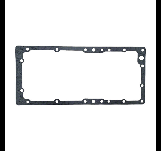 Transmission (Frame) Cover Gasket International