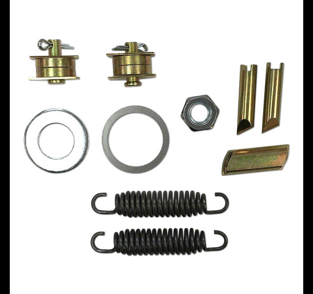 Rem hardware kit. John Deere 