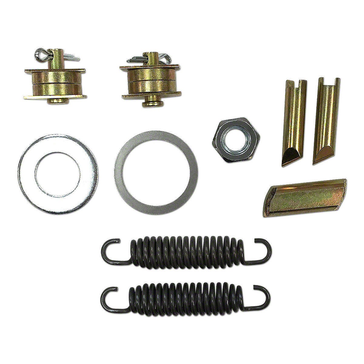 Rem hardware kit. John Deere 