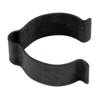 Wire clip. A-Ford