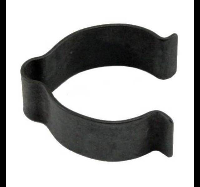 Wire clip. A-Ford