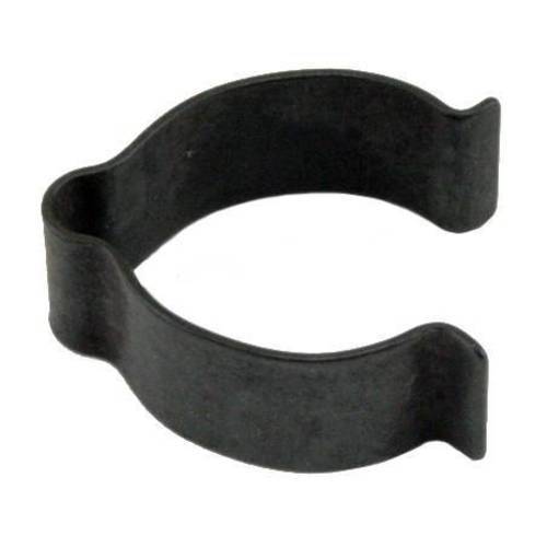Wire clip. A-Ford