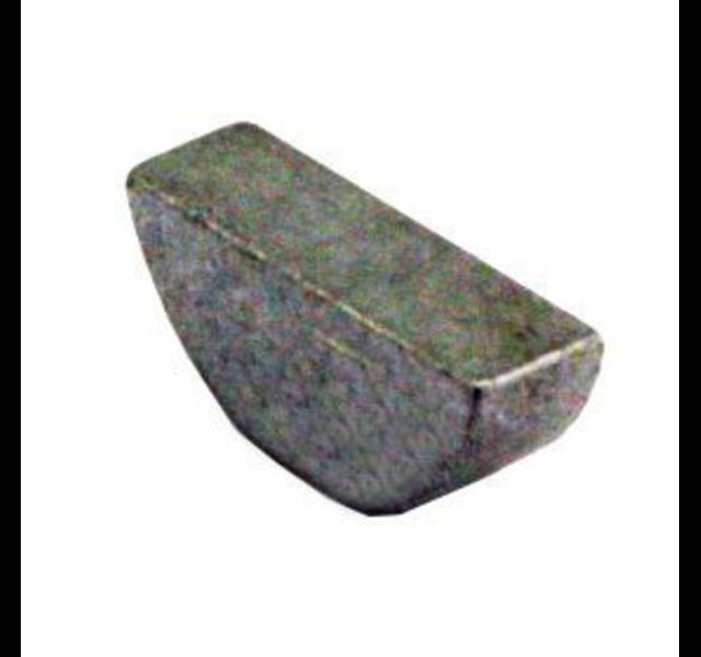 Pitman Arm Key. T-Ford