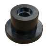 Spatbord isolatie rubber
