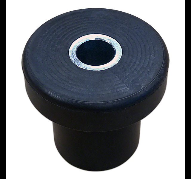 Spatbord isolatie rubber Histoparts