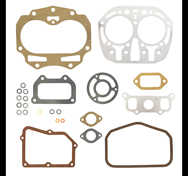 Koppakking set John Deere B