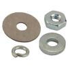 Breaker Point Mounting Kit. A-Ford