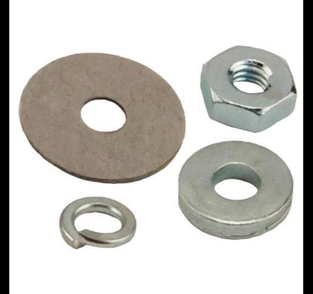 Breaker Point Mounting Kit. A-Ford