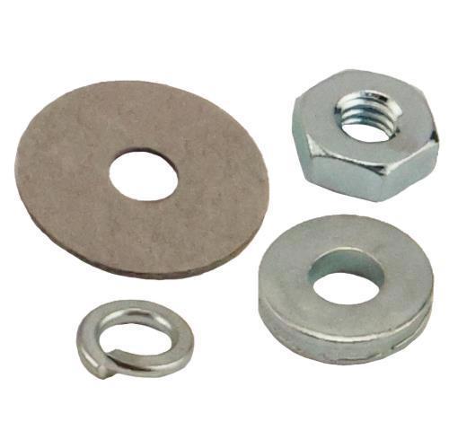 Breaker Point Mounting Kit. A-Ford