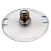 Clear distibutor cap A-Ford