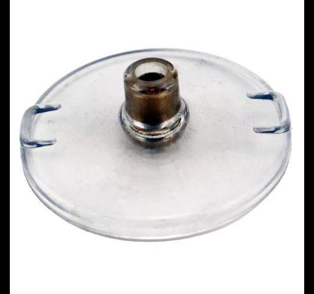 Clear distibutor cap A-Ford