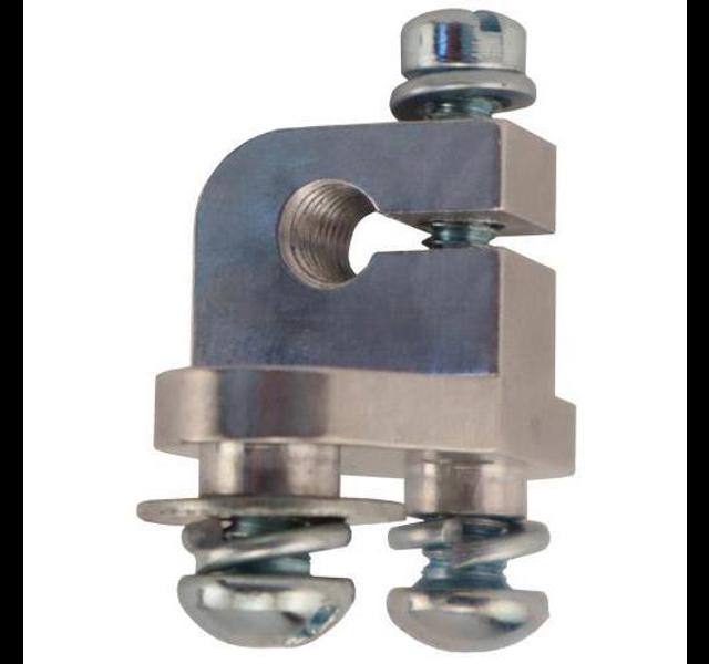 Distributor Point Block A-Ford