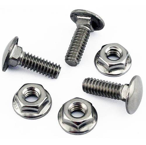 Tail light Bracket Bolts