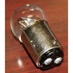 Bulb 6 Volt 21/5 W. Short version