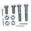 Steering Collumn to Frame Bolt kit
