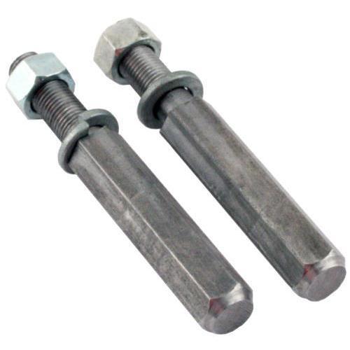 Carburetor mount kit. T-Ford