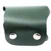 Waterpump Cover, Green
