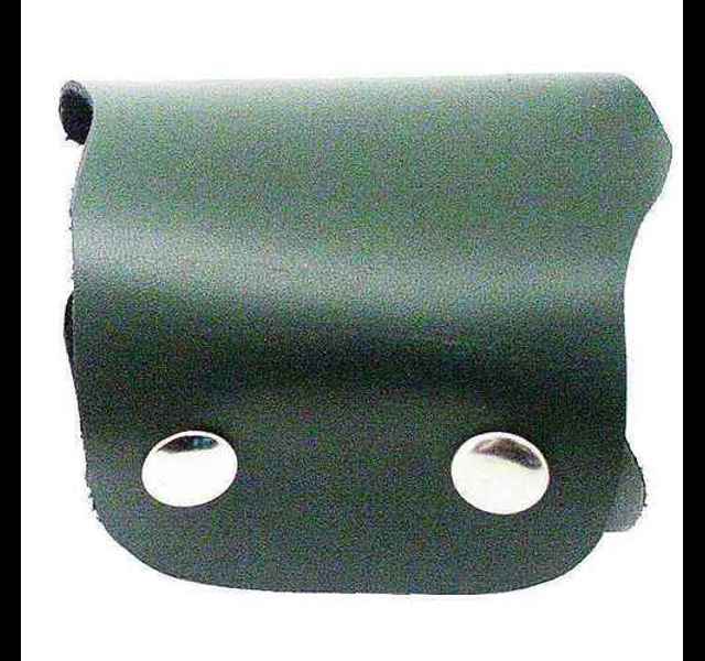 Waterpump Cover, Green