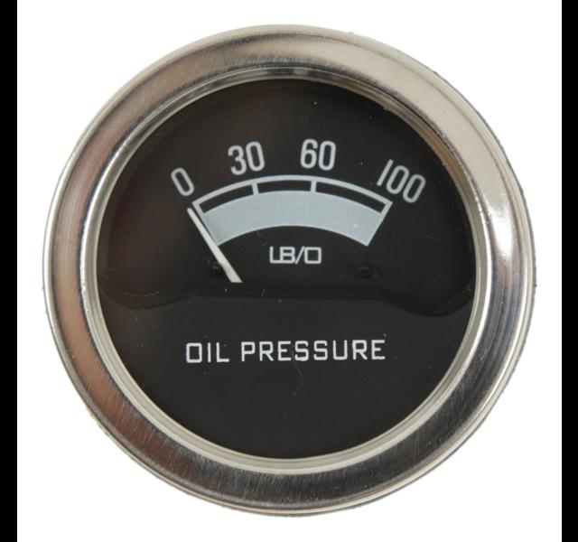 Oliedrukmeter Nuffield